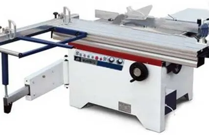 Фото №0 MJ6116Z Форматно-раскроечный станок в Чебоксарах