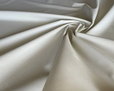 фото Искусственная кожа 40 бежевый пу