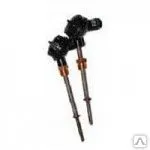 Фото №0 Danfoss ТПТ-1-3-100А4 H80/8