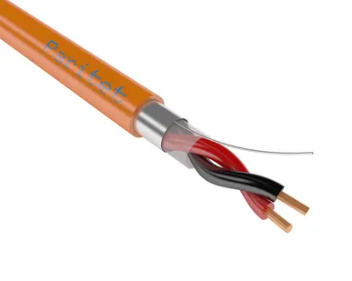 фото Кабель КСРЭПнг(А)-FRHF 1х2х0,97 мм (0,75 мм.кв.)