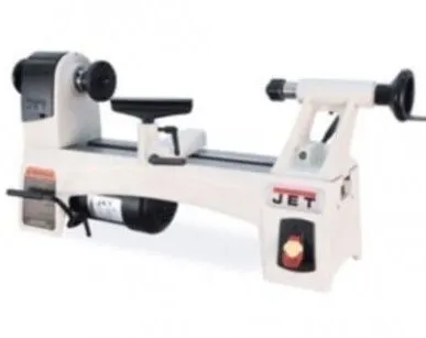 фото Токарный станок по дереву JWL-1015