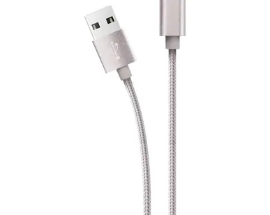 фото Кабель Moonfish USB - Lightning