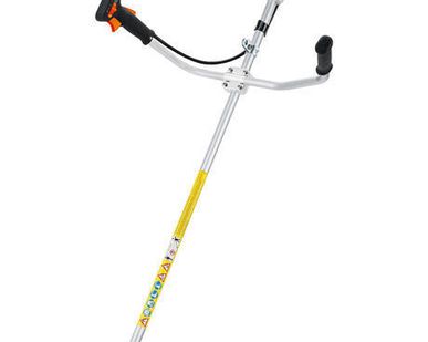 фото Бензокоса Stihl FS 55
