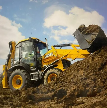 Фото №0 Аренда спецтехники