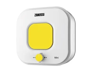 фото Накопительный электрический