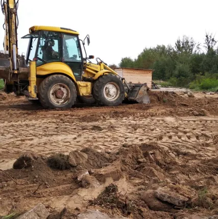 Фото №0 Планировка земельных участков