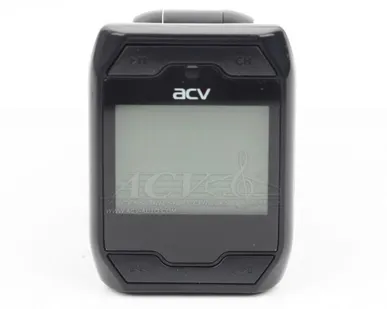 фото FM-трансмиттер ACV FMT-115