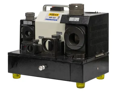 фото Станок заточной для сверл STALEX MR-G3