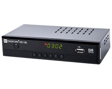 фото TV-тюнер Digifors HD 100 Premium