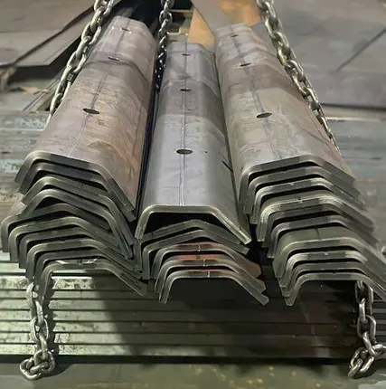 Фото №0 Гибка швеллера