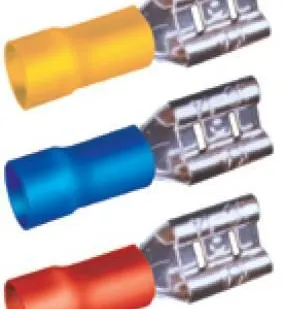 фото Разъем РпИм 5,5-6-0,5 плоский ИЭК