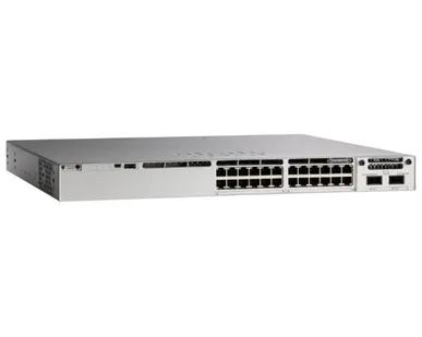 фото Коммутатор Cisco Catalyst