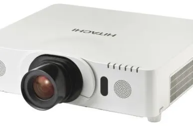 фото Проектор HITACHI CP-WX8265