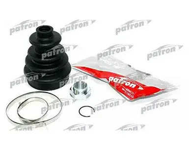 фото Patron Пыльник ШРУС наружный Cerato TD/Ceed 12 /Solaris/Rio 11 (24*77*101) Patron PDC4950