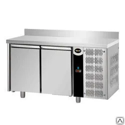 Фото №0 Стол с мороз. шкафом APACH AFM 02BTAL