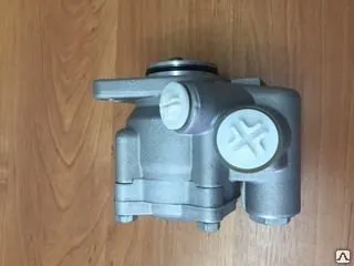 фото Насос ГУР Cummins