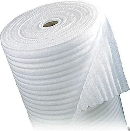 Фото №0 Утеплитель Изолон НПЭ 02 (50 кв.м)