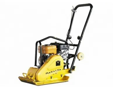 фото Аренда Виброплиты Masalta MS 60-4