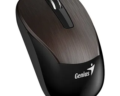 фото Мышь Genius ECO-8015 Iron