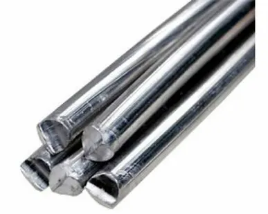 фото Оловянный пруток