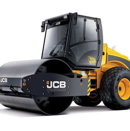 Фото №0 Грунтовый каток JCB VM 132 D/PD
