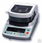 фото MX-50 Анализатор влажности (A&amp;D, Япония)