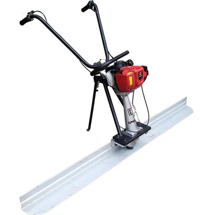 Фото №0 Аренда виброрейка бензиновая для бетона