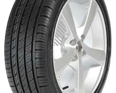 фото Автомобильные шины Rapid Rapid P609 235/45 R17 97W