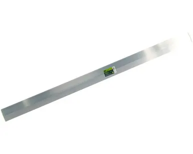 фото Правило алюминиевое Трапеция. 1 ребро жесткости. L-3.0 м Сибртех