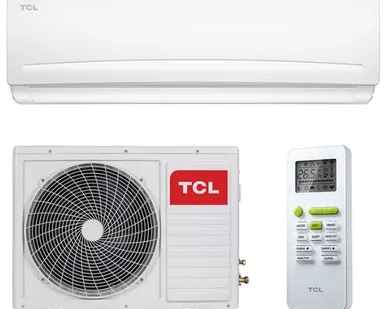 фото Настенная сплит-система TCL