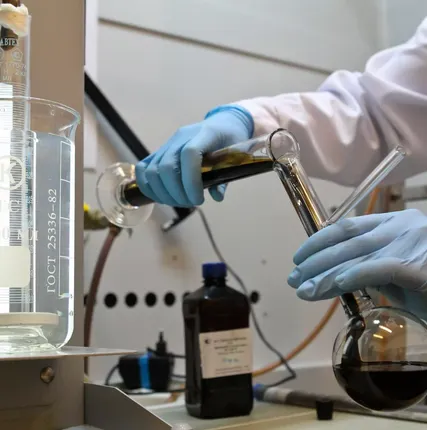 Фото №1 Эмульгатор обратных эмульсий