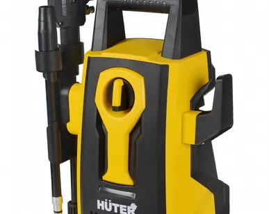 фото Мини-мойка HUTER W105-Р