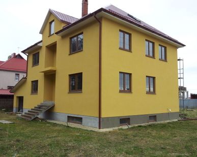 фото ФАСАД