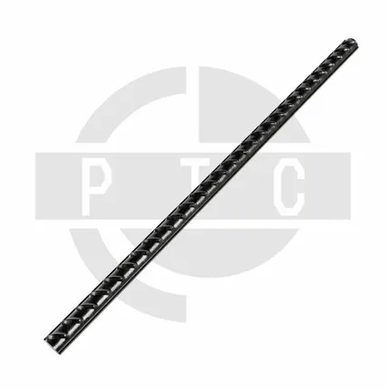 Фото №0 Арматура 12 мм А240 Ст3 ГОСТ 52544-2006 в прутках 12 м