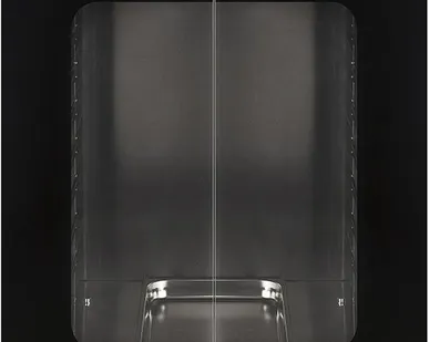 фото Расстоечный шкаф SMEG LEV 241 XV