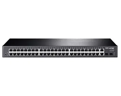 фото Коммутатор TP-LINK TL-SL2452