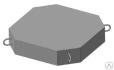 фото ПЛИТА П-1