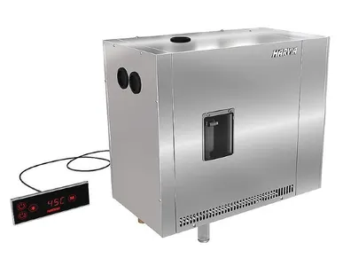 фото Парогенератор Harvia HELIX PRO HGP 22 (21.6 кВт, с пультом)