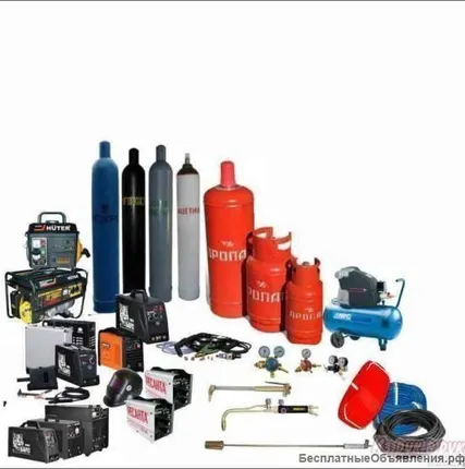 Фото №0 Редуктор пропан. БПО-5-4 КРАСС,