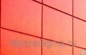 Фото №0 Фасадные кассеты Puzzleton Z 1.2 мм Prisma/Prisma Matt.