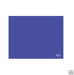 Фото №0 Пленка самоклеющаяся 0,458м №7010 темно-синяя