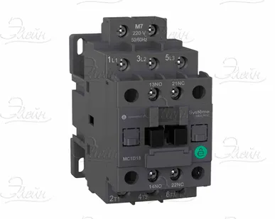 фото Контактор MC1D Systeme Electric