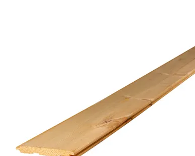 фото Вагонка кедр Ш 2500х149(140)х15 сорт АВ (в уп.8 шт.)