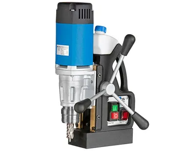 фото Магнитный сверлильный станок BDS MAB 100 K