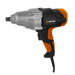 фото Гайковерт сетевой ВИХРЬ ГС-1100