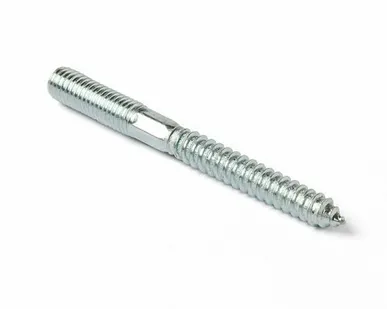 фото Шуруп-шпилька М10-100