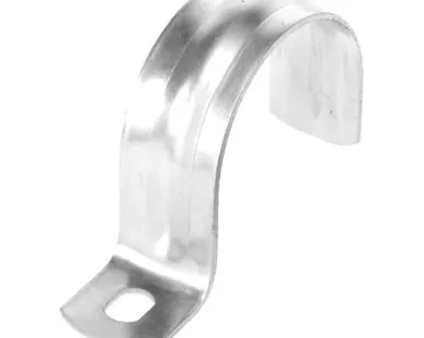 фото Скоба однолапковая СМО 6-7мм метал. (уп.100шт) Промрукав PR08.2528