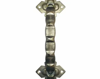 фото Ручка скобяная 200х60 мм