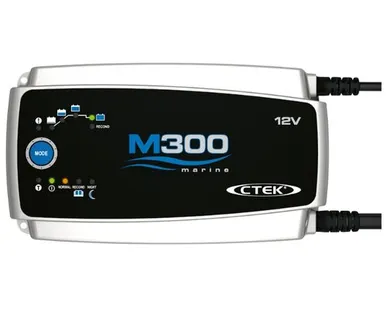 фото Зарядное устройство CTEK M300