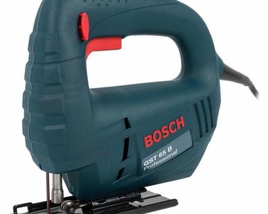 фото Лобзик GST 65 B Bosch